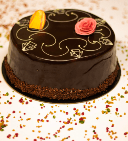 genoise_chocolat