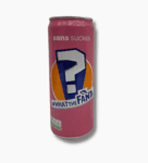7 Up Mystère - 330ml