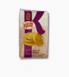 Semoule Kenz - Fine 1kg
