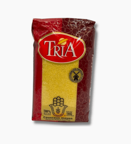 Couscous Tria - Moyen 1kg