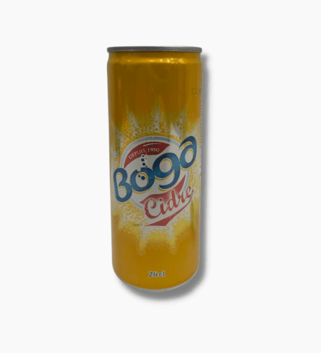 Boga Cidre - 240ml