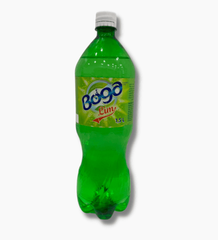 Boga Lime - 1.5l