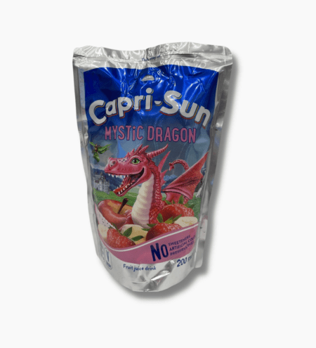 Capri-Sun Mystic Dragon