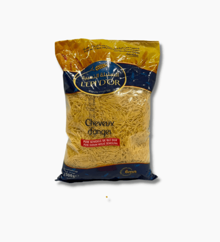 Cheveux d'anges L'Epi D'or - 500g
