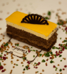 Choco mangue