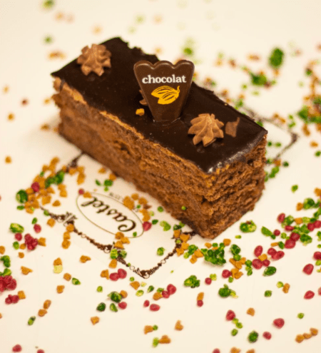 Chocolat