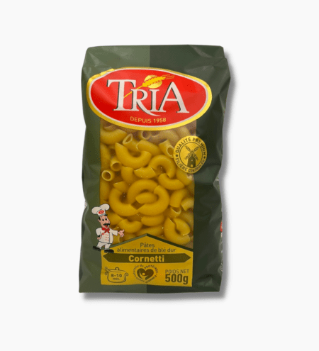 Cornetti Tria - 500g