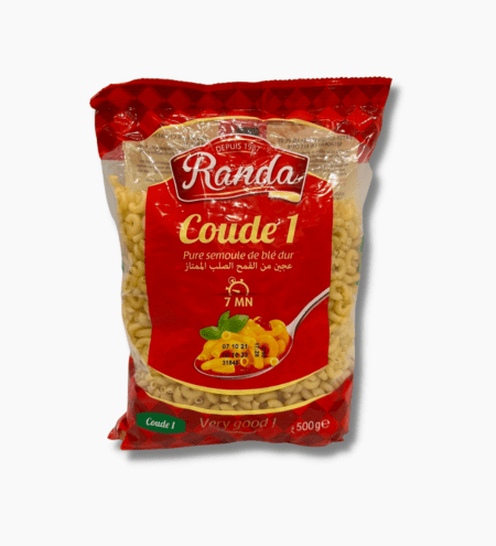 Coudes Randa - 500g