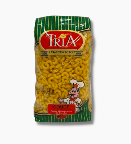 Coudes Tria - 500g