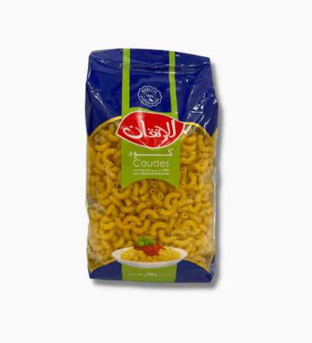Coudes Alitkane - 500g