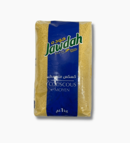 Couscous Jawdah - Moyen 1kg
