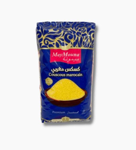 Couscous MayMouna - Moyen 1kg