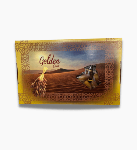 Dattes Golden Oasis - 2 kg