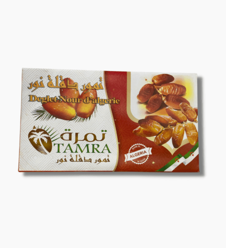 Dattes Tamara - 1kg