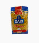 Dés lisses Dari - 500g