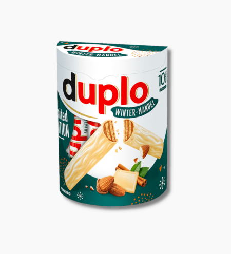Duplo Winter-Mandel