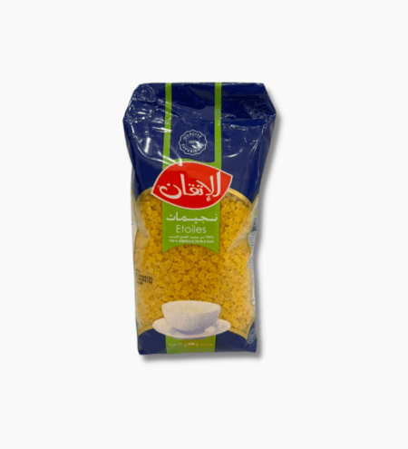 Étoiles Alitkane - 500g
