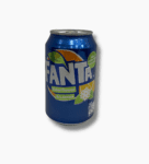 Fante Citron Fleur De Sureau - 330ml