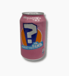 Fanta Mystère - 330ml