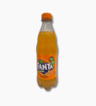 Fanta Orange - 500ml