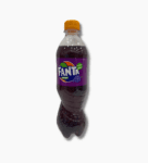 Fanta Raisin - 500ml