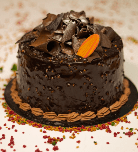 Ferrero rocher