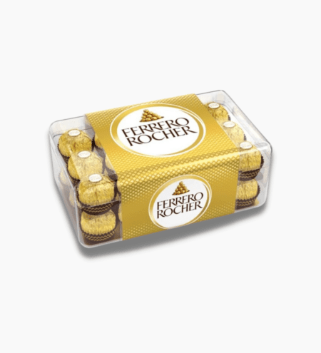 Ferrero Rocher - 30 pièces