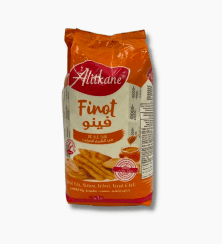 Finot Alitkane - 1kg