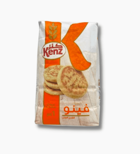 Finot Kenz - 1kg
