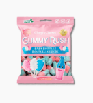 Gummy Rush - Bouteilles Bébé