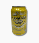 Hamdoud Gazouz Blanche -330ml