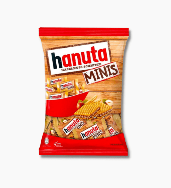 hanuta_minis