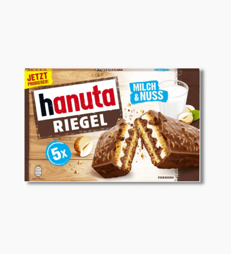 Hanuta Riegel