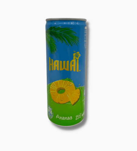 Hawaï Ananas - 250ml