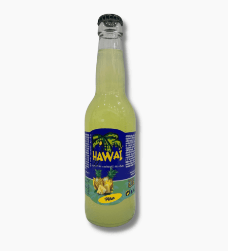 Hawaï Pina - 330ml