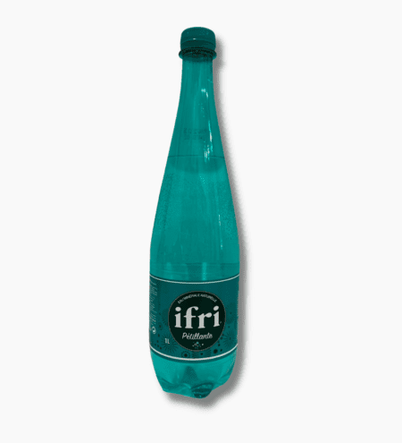 Ifri Eau Pétillante - 1l