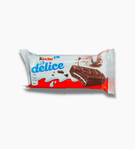 Kinder Délice