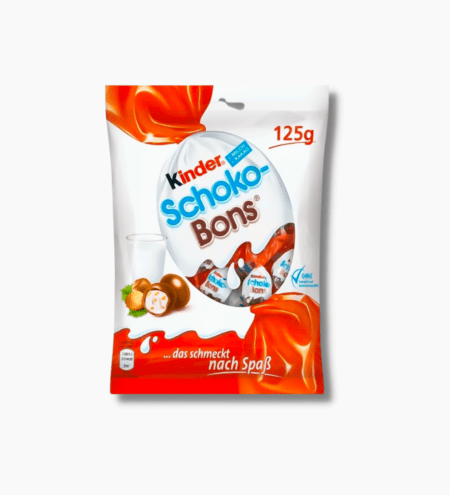 Kinder Schoko-Bons