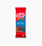 KitKat Miettes de biscuits