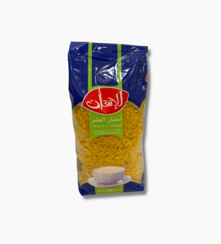 Langue d'oiseau Alitkane - 500g