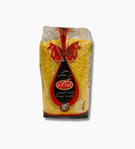 Langue d'oiseau Extra - 500g