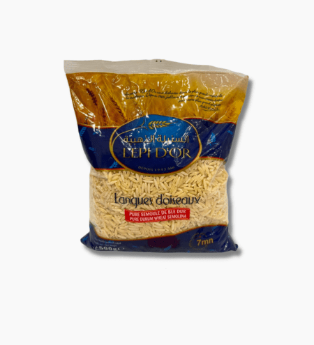 Langue d'oiseau L'Epi D'Or - 500g