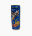 Mizo Fraise Banane - 240ml