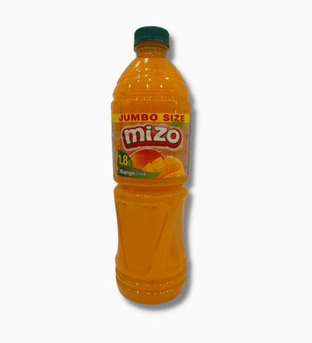 Mizo Mangue - 1.8l