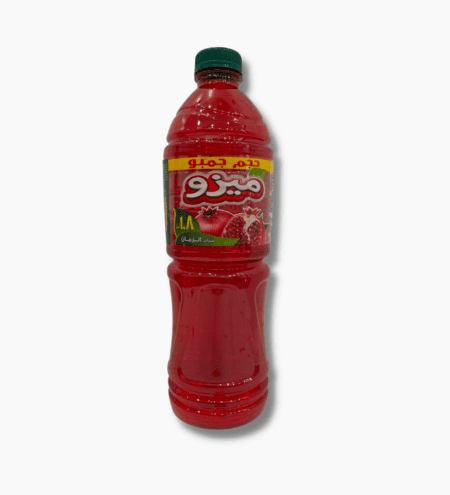 Mizo Grenade - 1.8l