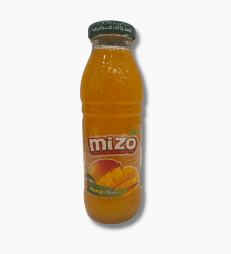 Mizo Mangue - 296ml