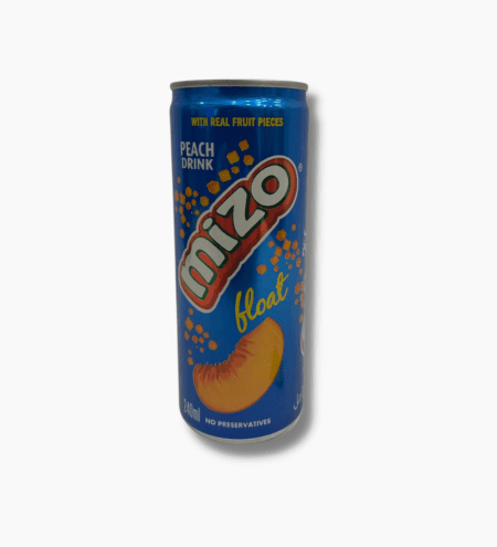 Mizo Pêche - 240ml