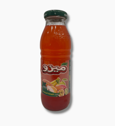 Mizo Tropicale - 296ml