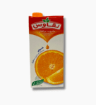 Ngaous Orange - 1l