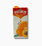 Ngaous Orange Abricot - 1l